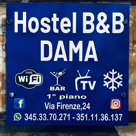 Dama Hostelbb-3